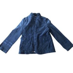Preppy OshKosh Blazer